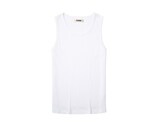Woodbird WBLee Tank Top White 2626 414