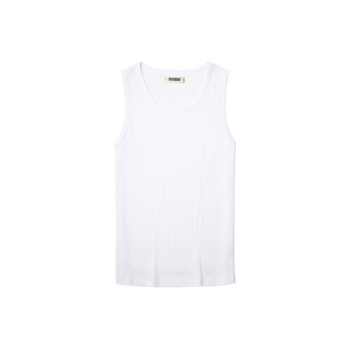 WBLee Tank Top White 2626 414