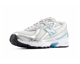 New Balance P740 Grey Matter Taffy Blue P740315
