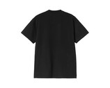 Carhartt WIP SS Road Side Snack Tee Black IO36880 9
