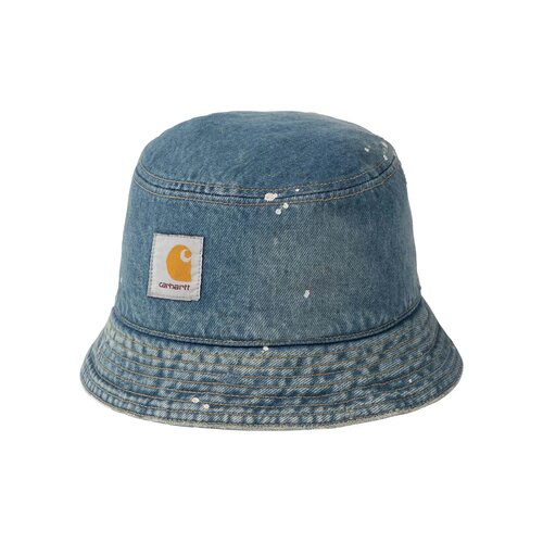 Belmar Bucket Hat Blue Destroy Was I037019 3