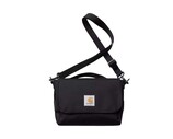 Carhartt WIP Kyle Shoulder Bag Black I036881 2