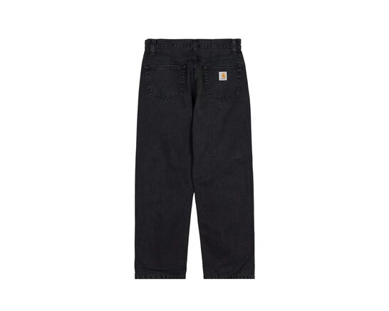 Carhartt WIP Landon Pant Black Stone Washed I030468.89.06.00