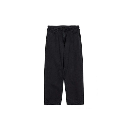 Landon Pant Black Stone Washed I030468.89.06.00