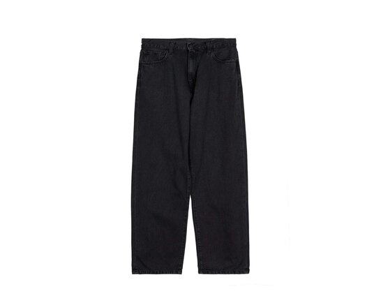 Carhartt WIP Landon Pant Black Stone Washed I030468.89.06.00
