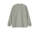 Carhartt WIP LS Loose Pocket Shady Green I036862 9