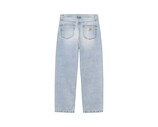Carhartt WIP Landon Pant Blue Heavy Worn Bleached I030468.01.WU.00