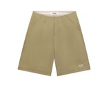 The New Originals Emblem Shorts Khaki TNO481