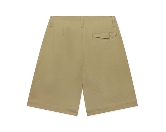 The New Originals Emblem Shorts Khaki TNO481