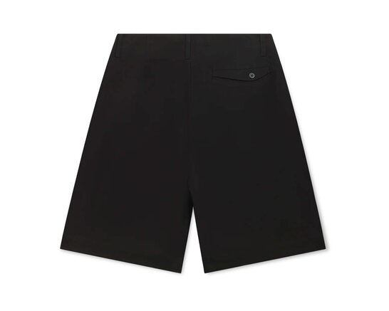The New Originals Emblem Shorts Black TNO482