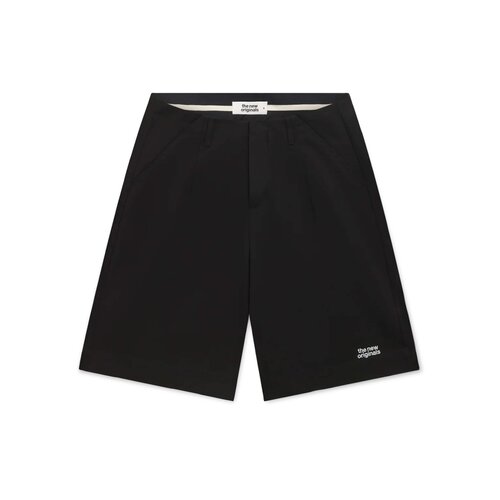 Emblem Shorts Black TNO482