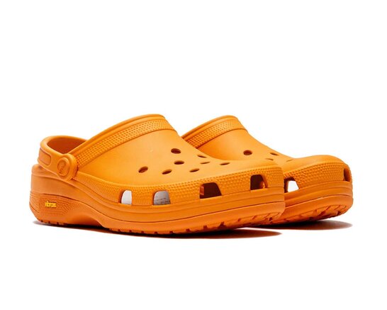 Crocs Classic EXP Koi Fish 212793 85H