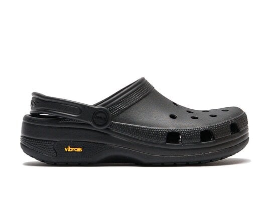 Crocs Classic EXP Black 212793 001