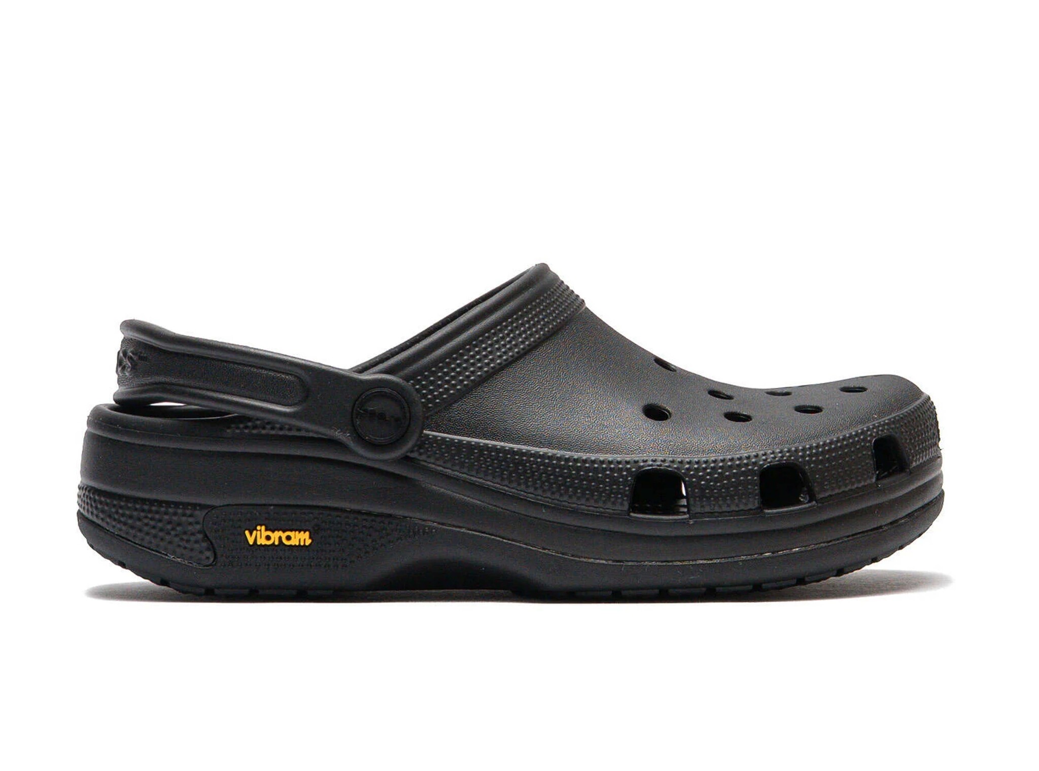Crocs Classic EXP Black 212793 001