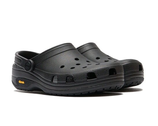 Crocs Classic EXP Black 212793 001