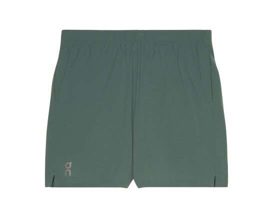 ON 5" Core Shorts Olive 1MF10120153