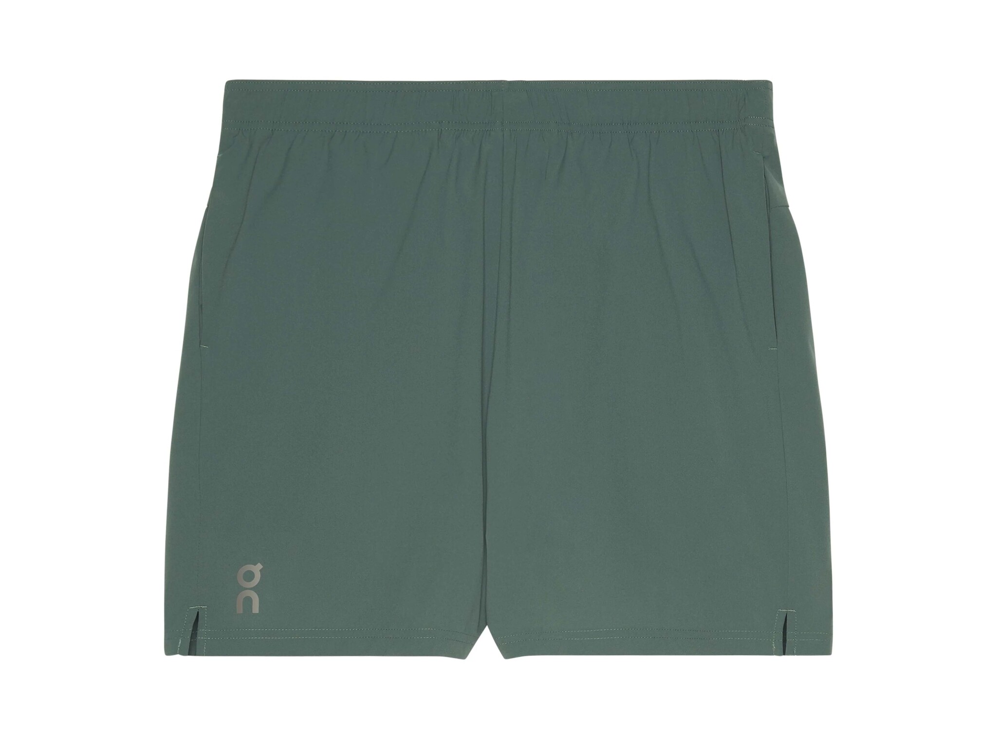 ON 5" Core Shorts Olive 1MF10120153