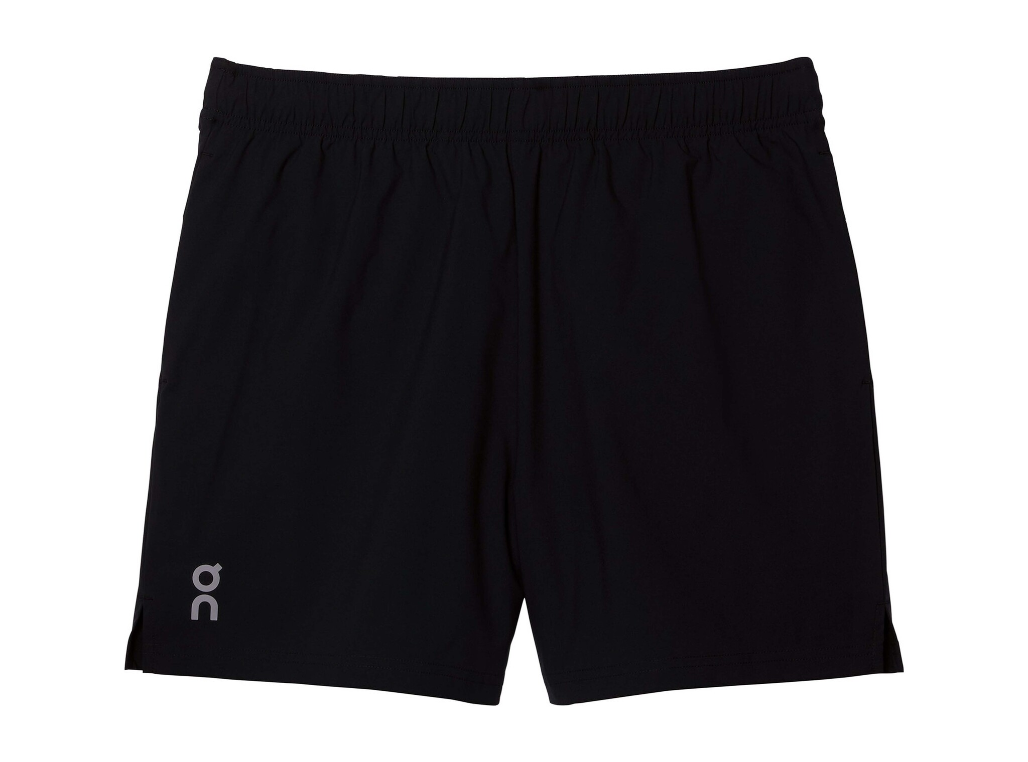 ON 5" Core Shorts Black 1MF10120553