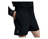 ON 5" Core Shorts Black 1MF10120553