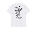 SS Playing Cards Tee White IO36895 5 Carhartt WIP SS Playing Cards Tee White IO36895 5