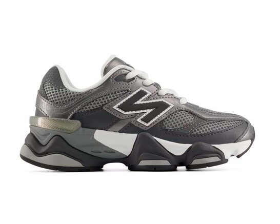 New Balance P9060 Magnet Faded Black P90603AL