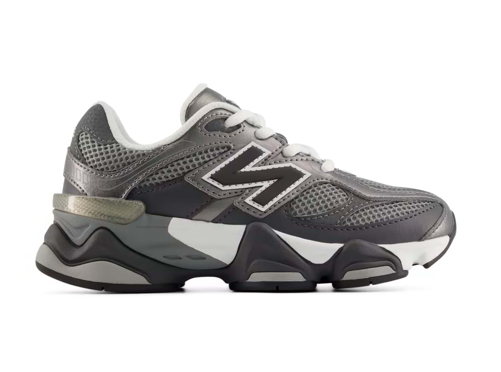 New Balance P9060 Magnet Faded Black P90603AL