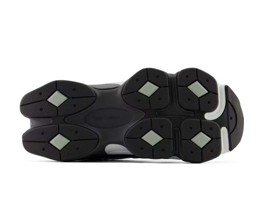 New Balance P9060 Magnet Faded Black P90603AL