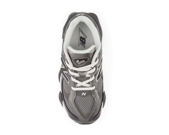 New Balance P9060 Magnet Faded Black P90603AL