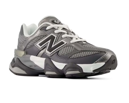 New Balance P9060 Magnet Faded Black P90603AL