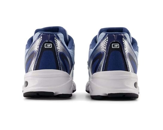 New Balance U740 Oxford Blue U740N7UT
