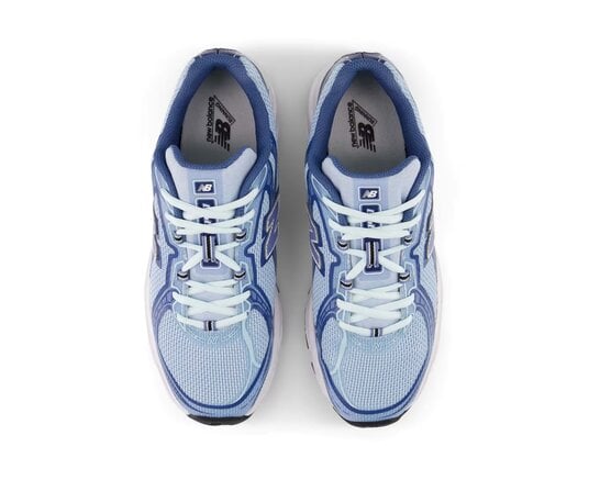 New Balance U740 Oxford Blue U740N7UT