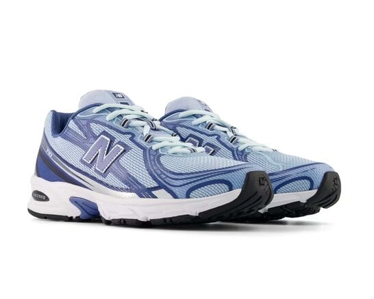 New Balance U740 Oxford Blue U740N7UT