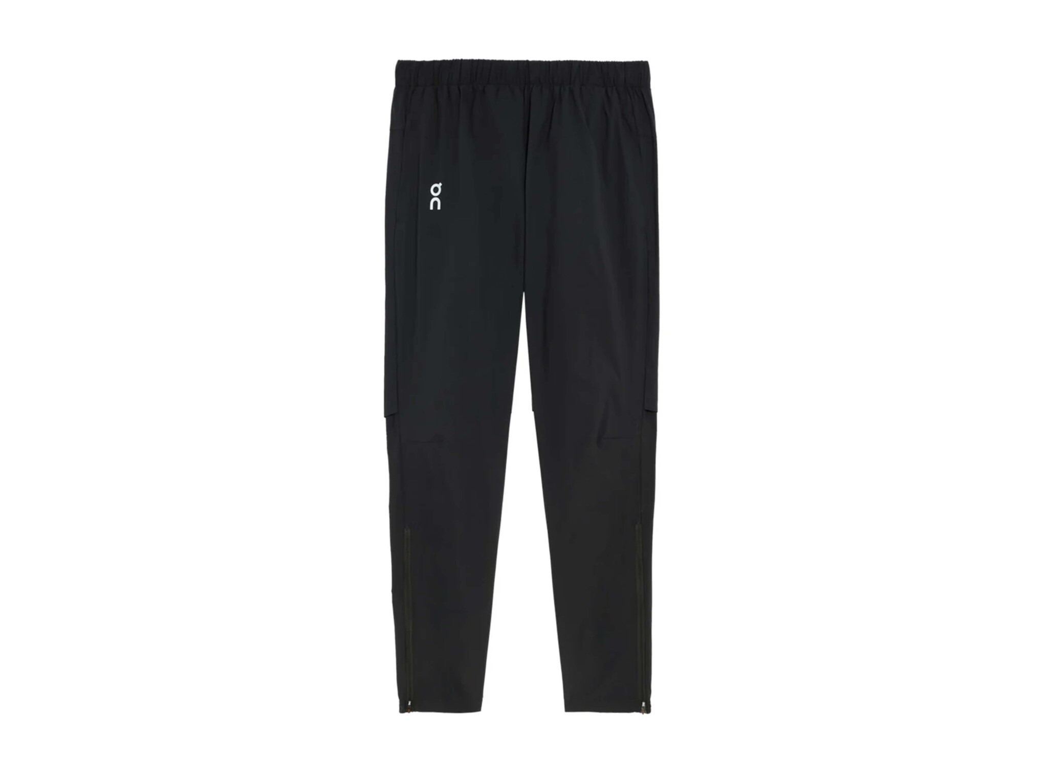 ON Core Pants Black 1MF10110553
