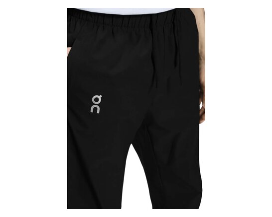 ON Core Pants Black 1MF10110553