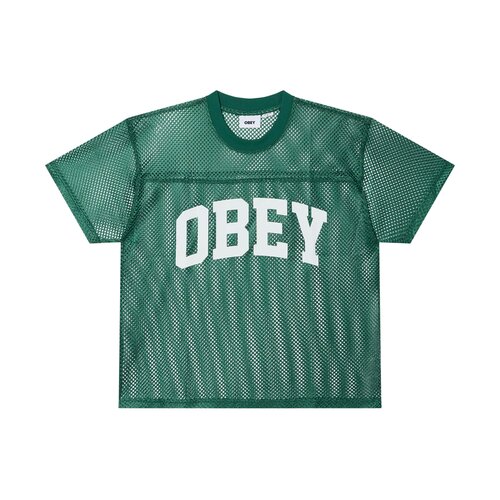 Collegiate Practice Jersey Rainforest 131080375