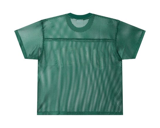 Collegiate Practice Jersey Rainforest 131080375 Obey Collegiate Practice Jersey Rainforest 131080375