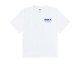 Obey Sound Design Dept. Tee White 168024358