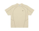 Obey Contrast Stitch Tee Silver Birch 131080381