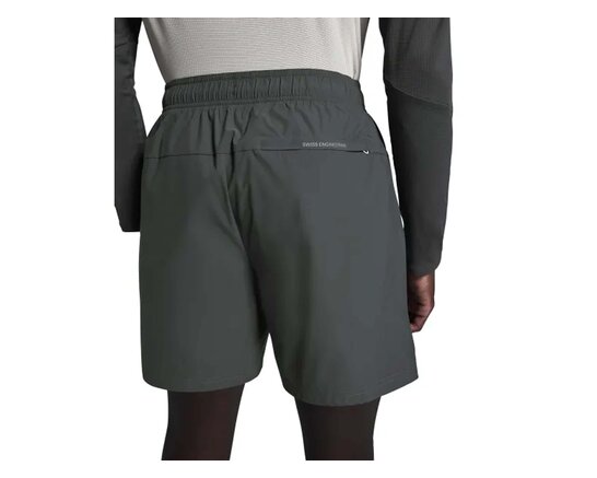 ON 5" Core Shorts Eclipse 1MF10122608