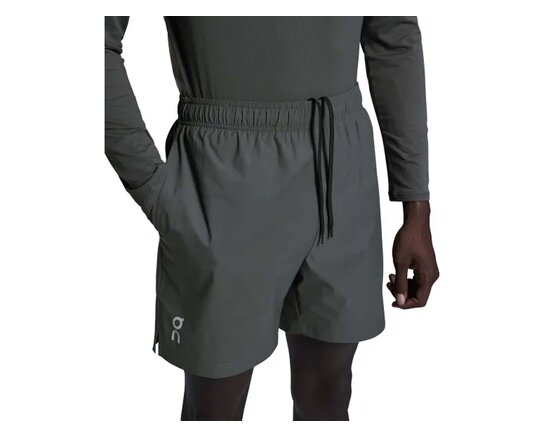 ON 5" Core Shorts Eclipse 1MF10122608