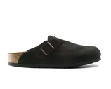 Boston BS Black 0660473 Birkenstock Boston BS Black 0660473