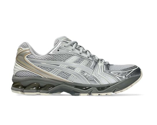 ASICS Gel Kayano 14 Concrete Pure Silver 1203A537 025