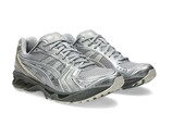 ASICS Gel Kayano 14 Concrete Pure Silver 1203A537 025