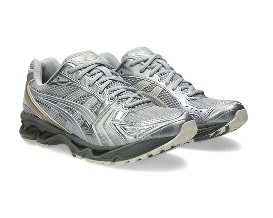 ASICS Gel Kayano 14 Concrete Pure Silver 1203A537 025