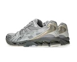 ASICS Gel Kayano 14 Concrete Pure Silver 1203A537 025