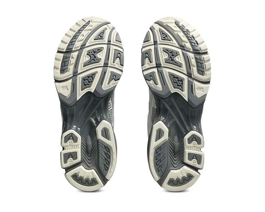 ASICS Gel Kayano 14 Concrete Pure Silver 1203A537 025