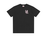 Waffle Cone T-shirt Black ICTS26262 ICECREAM Waffle Cone T-shirt Black ICTS26262