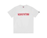 Soft Serve T-shirt White ICTS26274 ICECREAM Soft Serve T-shirt White ICTS26274