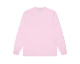 Multi Logo LS T-shirt Pink BBLT26274 Billionaire Boys Club Multi Logo LS T-shirt Pink BBLT26274