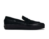 LX Loafer 53 Pony Hair Black VN000VASBLA1 Vans LX Loafer 53 Pony Hair Black VN000VASBLA1
